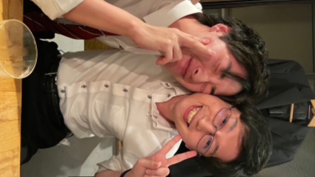 【先輩1年目！】後輩たちとの関わりについてご紹介！