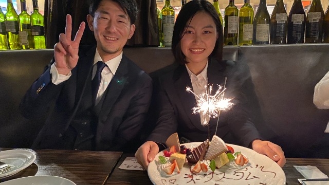 【就活生必見！】採用担当の就活話をお伝えします！