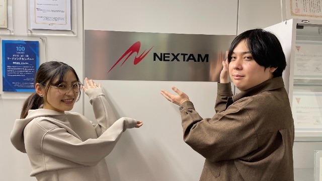 【部署を超えた関わり】採用担当が広報に挑戦！？