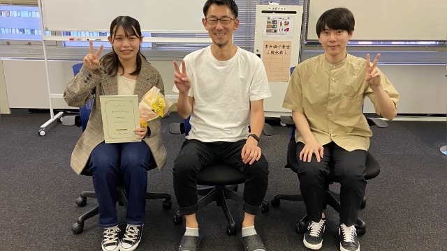 【入社時には即戦力に！】23卒の内定者課題をご紹介