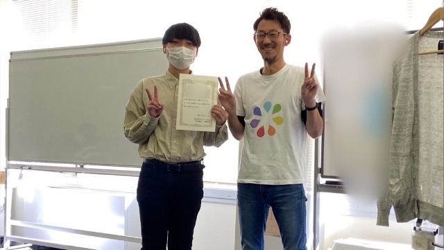 【投票数断トツNo.1！】皆から愛されるエース社員のご紹介！