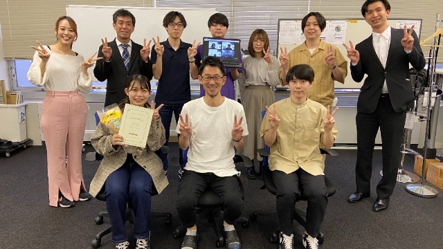 【入社時から即戦力に！？】内定者課題をご紹介！