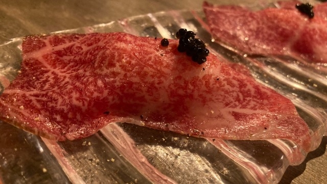 【1人1万円！？】A評価懇親会で高級焼肉！