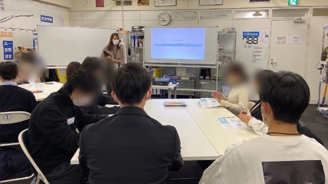 【12名の学生が参加！】オフィスにてFirst camp開催！