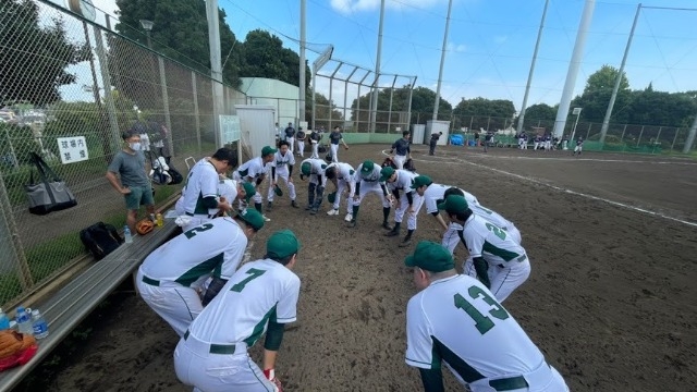 ◆ルーク野球部のご紹介♪