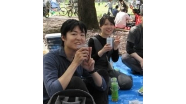 新入社員インタビュー part２