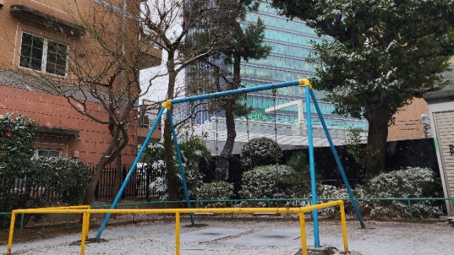 【つぶやき】関東大雪！！