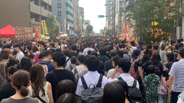 【つぶやき】人事黒田の休日