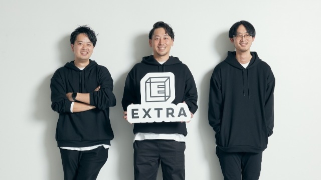 こんにちは、有限会社エキストラです！！