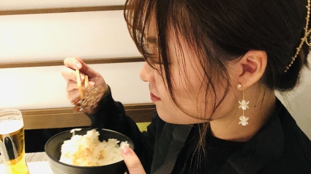 社長会食という名の…？！