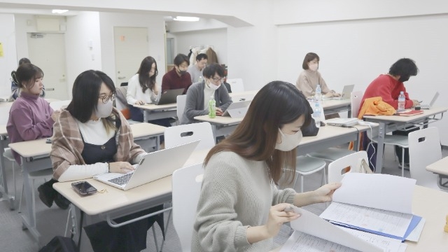 リモートワークでの仕事のススメカタ。