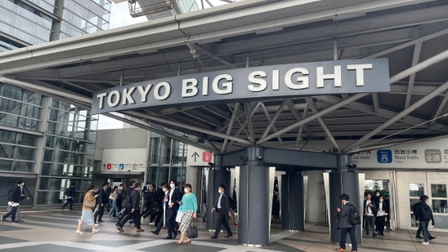 内定者インターン　始まりました！