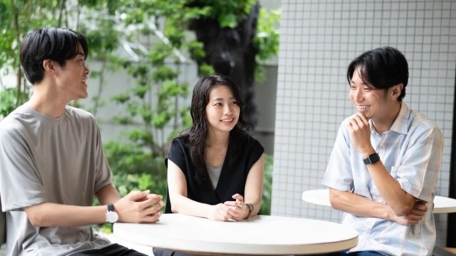 12月14日説明会開催します♬