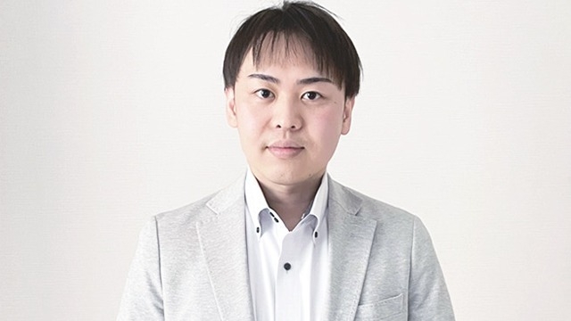 ITで世の中の支えになりたい！AMGの理念に共感し入社しました