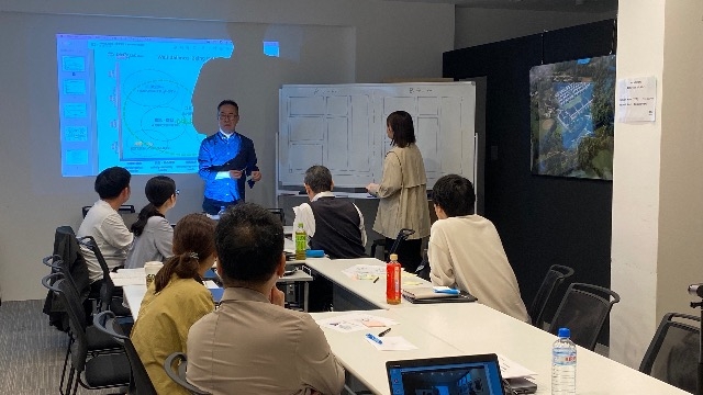 研修レポート〜設計ワークショップ〜