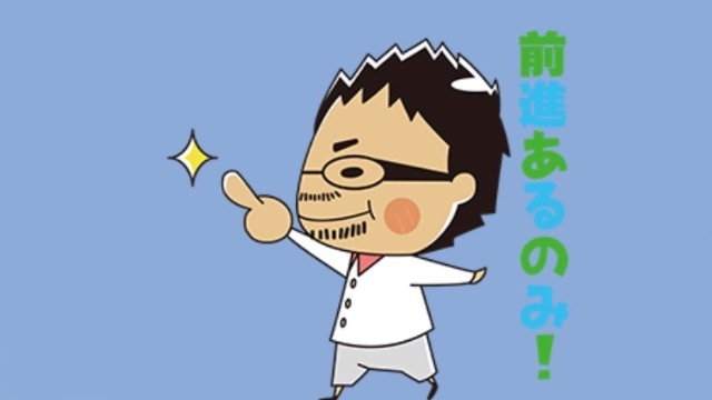 こんなあなたを求めています