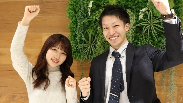 「24卒新卒採用」を始動します♪