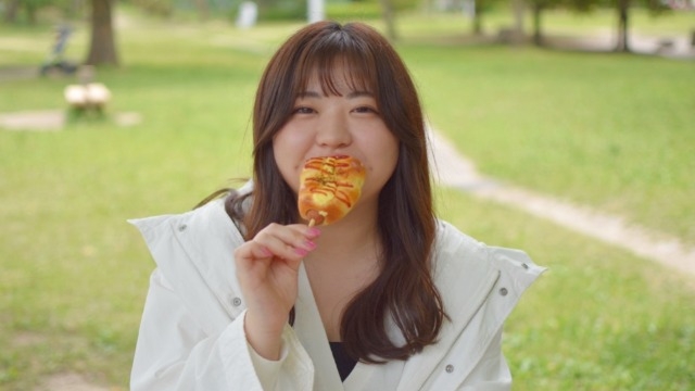 自己紹介します★面接でお会いしましょう！