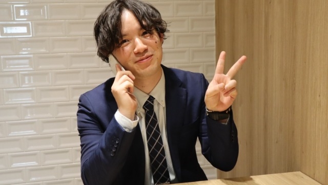 営業社員の1日のスケジュールを公開しちゃいます☆