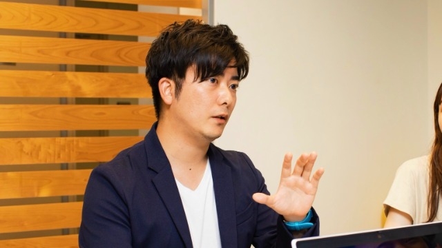 大手企業からベンチャーへ転職、新規営業未経験から年間３億円以上の売上を創出