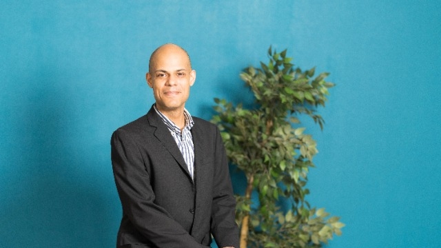 「自分たちが自慢できるものを生み出したい」――MIT出身エンジニア、アウスさんがGLを選んだ理由