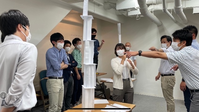 社内レクレーション