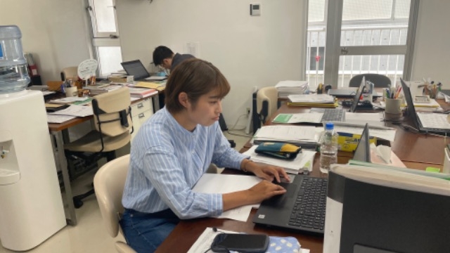 業務について（本社編）