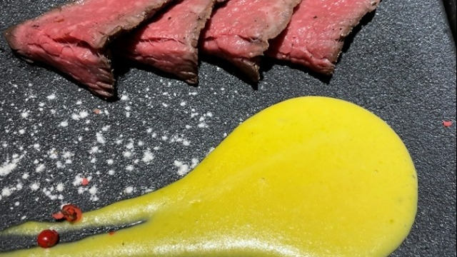 バースデーディナー(2023年1月30日）