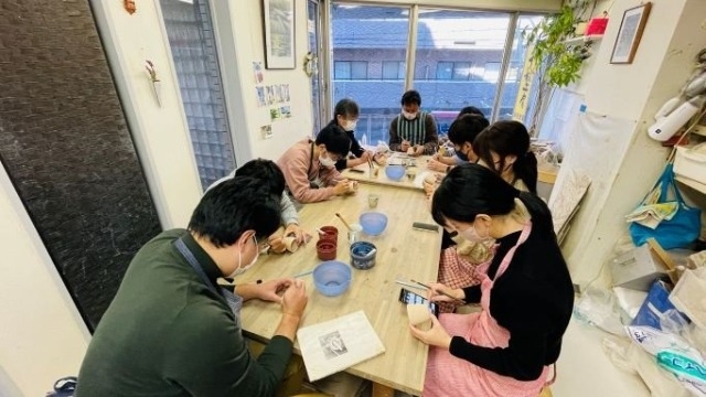 最近体験したクラブ活動(2023年2月27日)