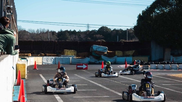 トップランクのひみつ ～Vol.2～