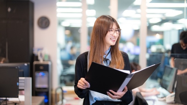 トップランクのひみつ ～Vol.4～