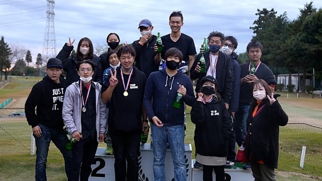 部活動！～自動車部ログ～