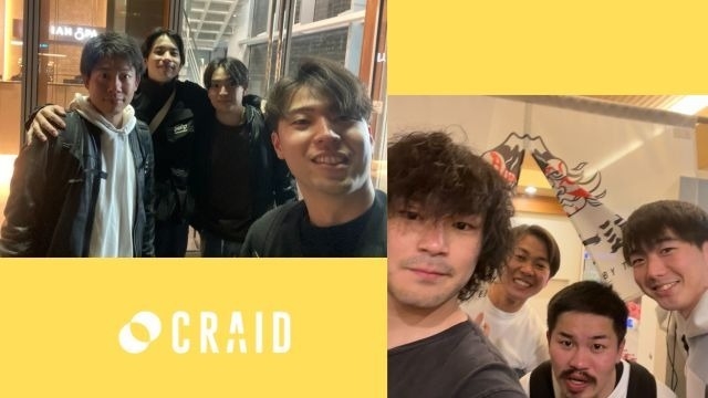 【社内交流】～サークル活動編～【株式会社クライド】