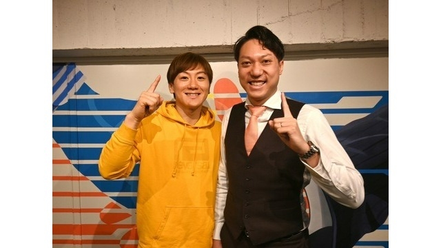 柔術の師匠から取材を受けました！