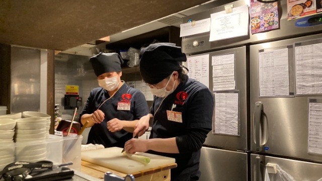 高田馬場OPEN決定！！