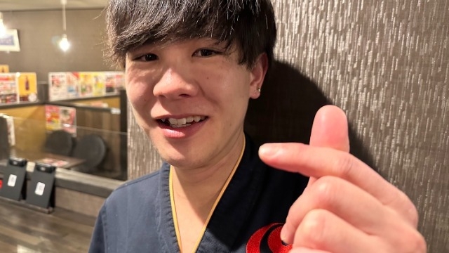 社員インタビュー②