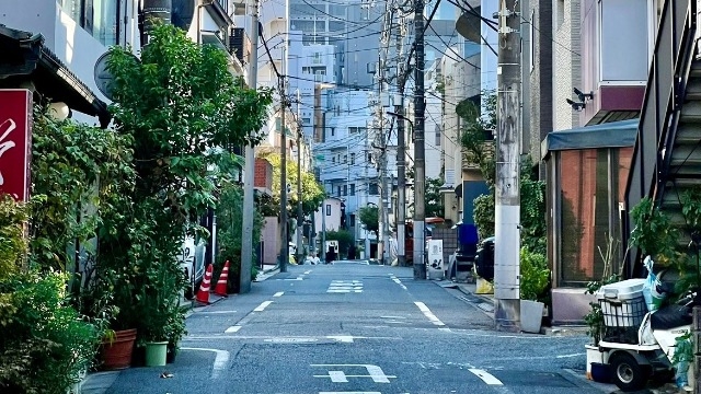 ★東京はもう寒いよ～(泣)！！★