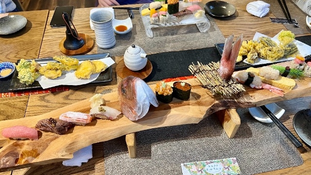 ★休日のドライブ！★