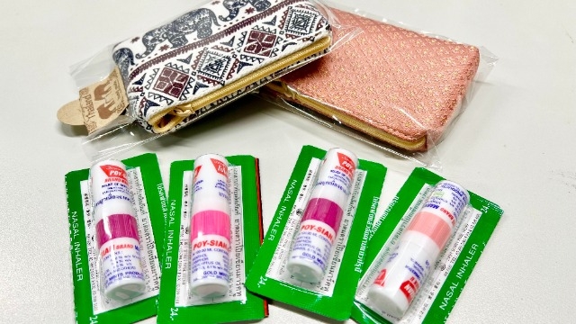 ★タイのお土産★