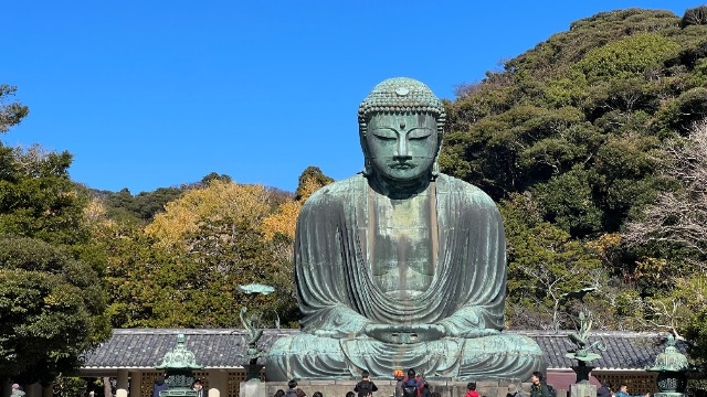 ★週末プチ旅行in鎌倉＆江の島★