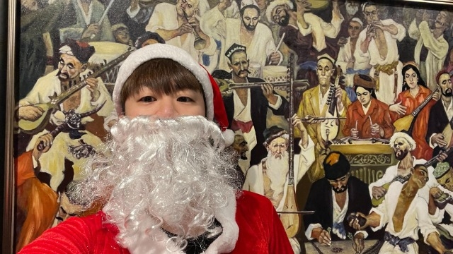 ★MPGクリスマスin 2023★