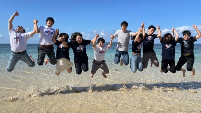 ！予約受付中！【満足度93％】【25卒】KEC沖縄選考型インターン1st stage@オンライン①