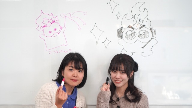 「作るだけ」で終わらない！課題解決型クリエイティブで圧倒的成長を！