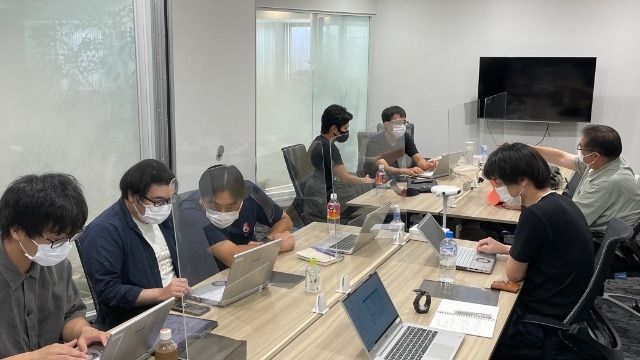 社長も研修を受ける会社！すべての社員が成長できる環境