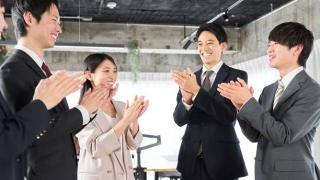 【IOGってナニ?】25卒新入社員×26卒内々定者オフライン交流会の実施!