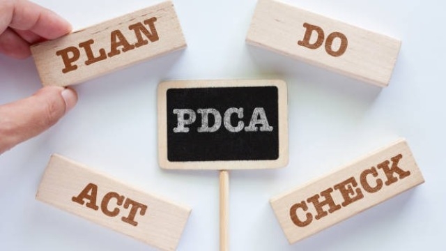 【IOGってナニ?】目標の立て方「PDCAサイクルのポイント」