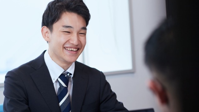 【IOGってナニ?】26卒内定者からの声