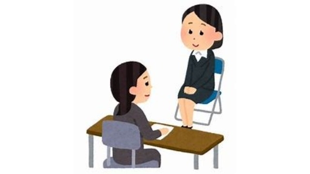 【IOGってナニ?】こう見えてあがり症です。