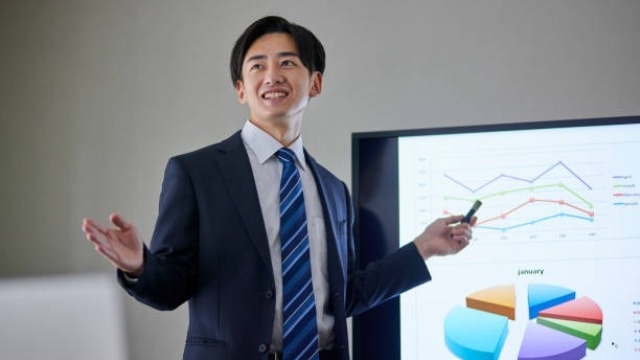 【IOGってナニ?】25新卒プレゼン発表!