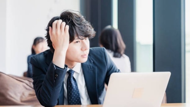 【IOGってナニ？】内定先を選ぶ時・・・